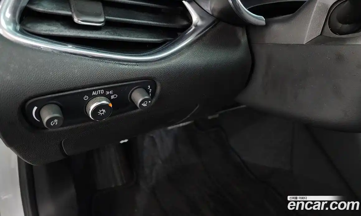 Chevrolet Malibu 2018 1.5 гидро в Москве № 1833738, фото 23
