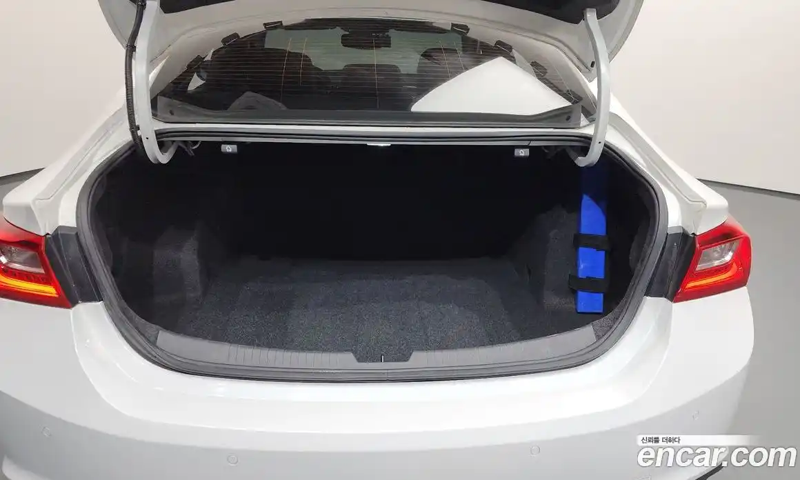 Chevrolet Malibu 2018 1.5 гидро в Москве № 1833738, фото 26