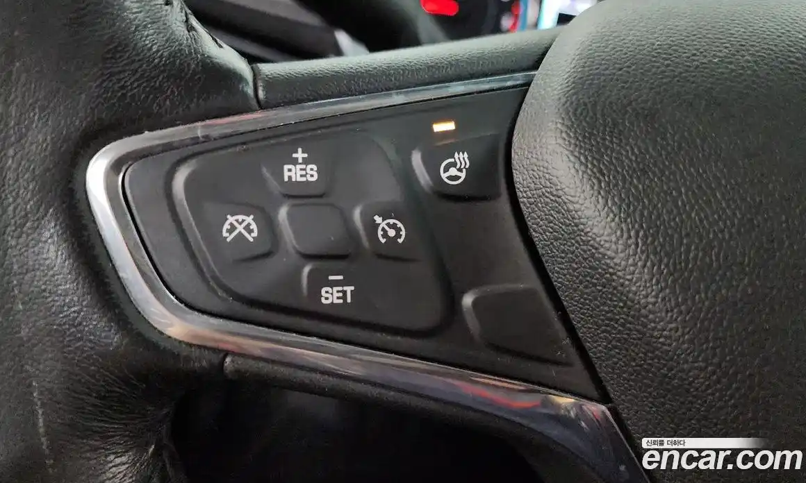 Chevrolet Malibu 2018 1.5 гидро в Москве № 1833738, фото 27