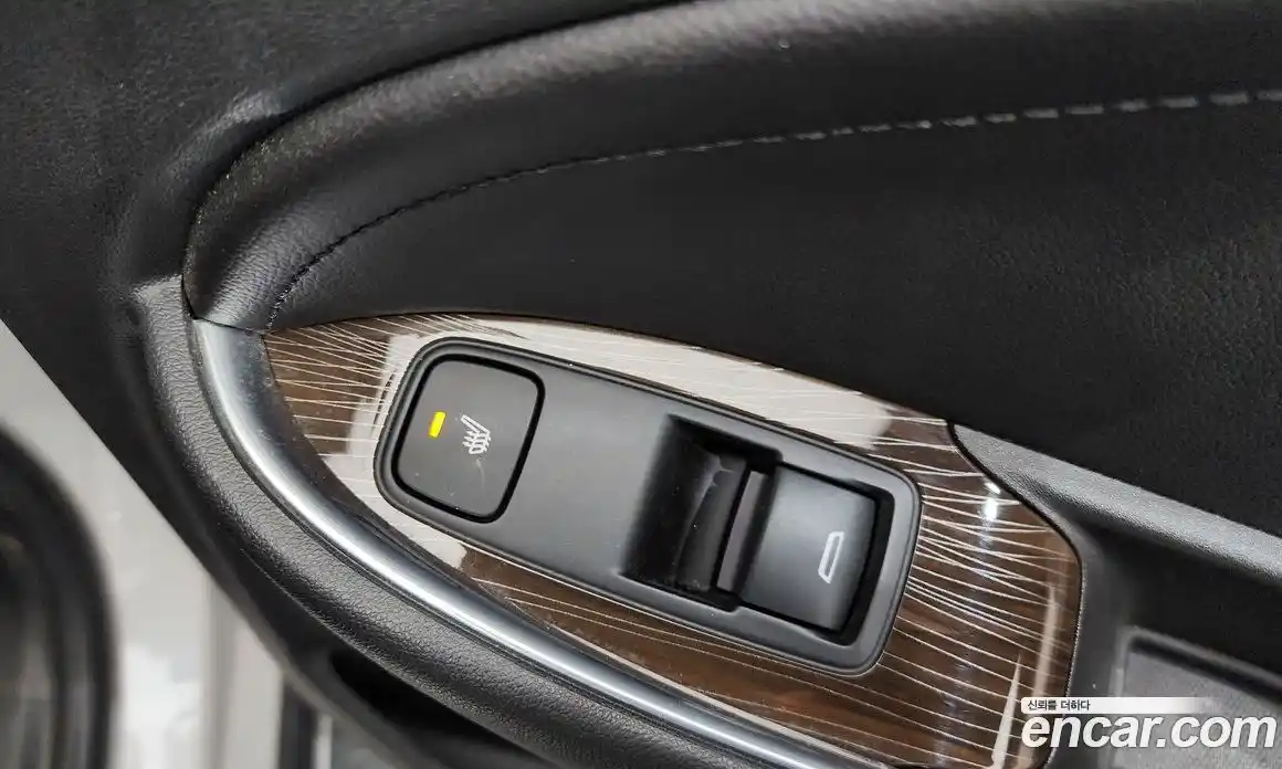 Chevrolet Malibu 2018 1.5 гидро в Москве № 1833738, фото 28