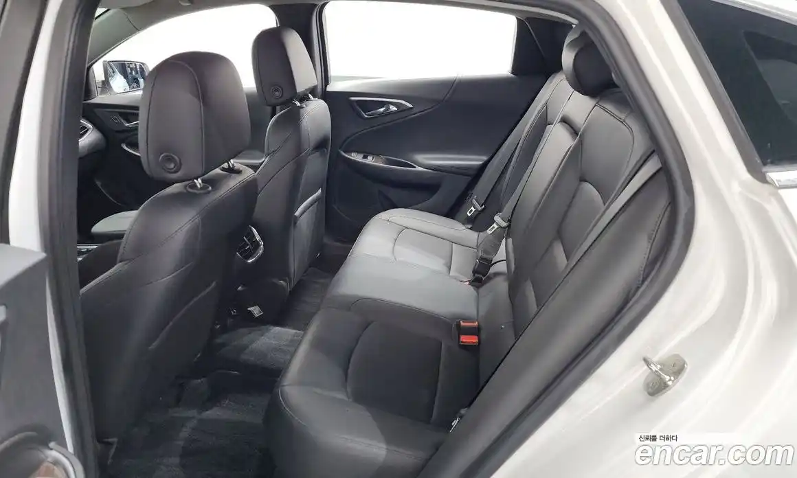 Chevrolet Malibu 2018 1.5 гидро в Москве № 1833738, фото 30