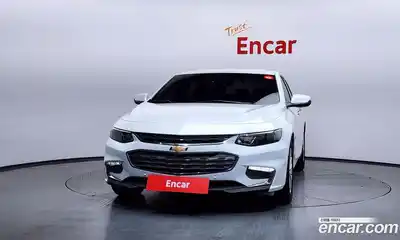 Chevrolet Malibu 2018 1.5 гидро в Москве № 1833738, миниатюра 3