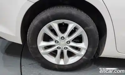 Chevrolet Malibu 2018 1.5 гидро в Москве № 1833738, миниатюра 5