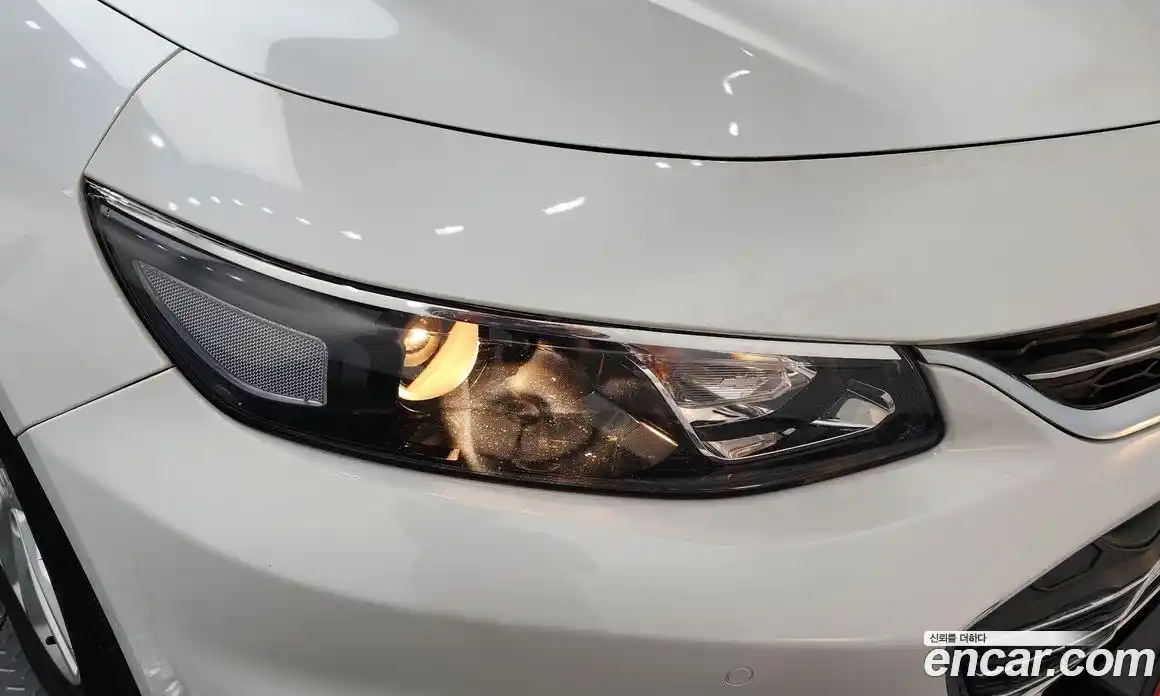 Chevrolet Malibu 2018 1.5 гидро в Москве № 1833738, фото 8