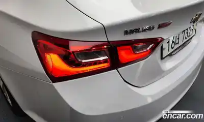 Chevrolet Malibu 2018 1.5 гидро в Москве № 1833738, миниатюра 9