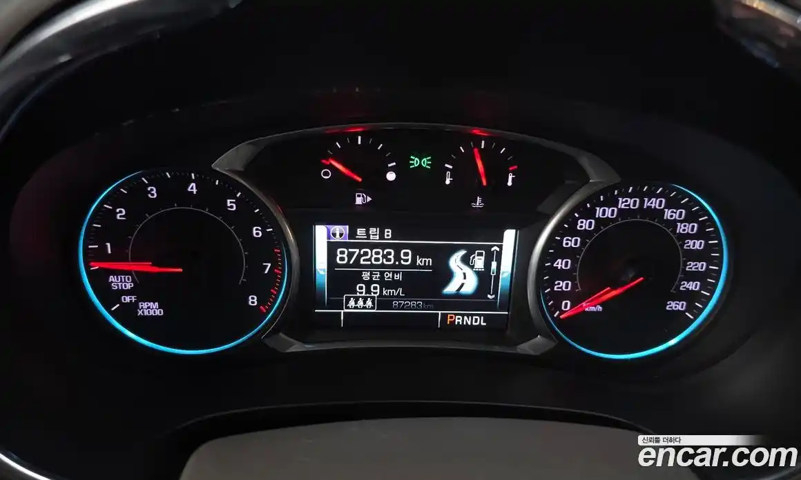 Chevrolet Malibu 2016 1.5 гидро в Москве № 1833861, фото 11