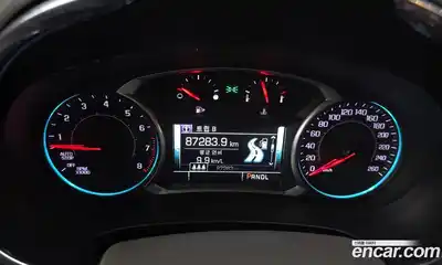 Chevrolet Malibu 2016 1.5 гидро в Москве № 1833861, миниатюра 11