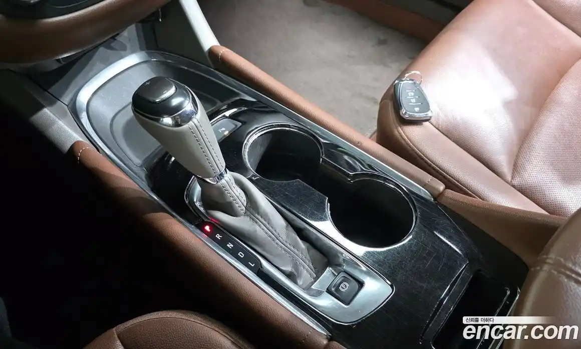 Chevrolet Malibu 2016 1.5 гидро в Москве № 1833861, фото 12