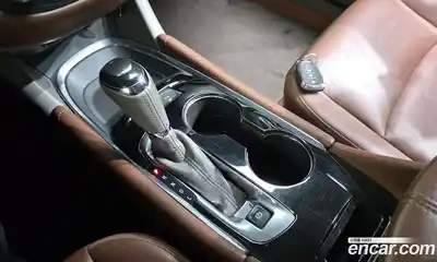 Chevrolet Malibu 2016 1.5 гидро в Москве № 1833861, миниатюра 12