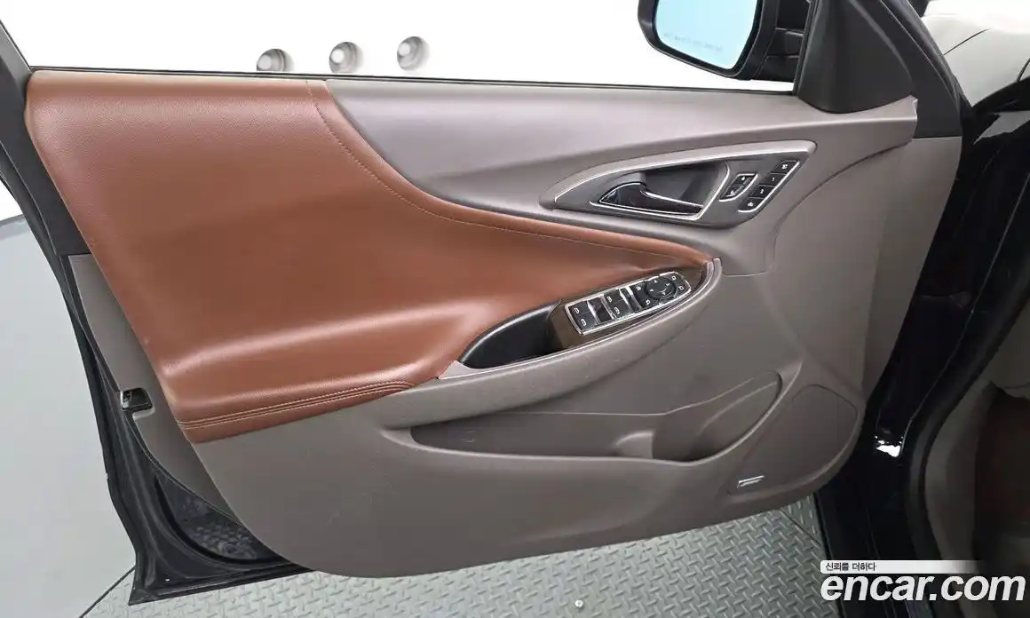 Chevrolet Malibu 2016 1.5 гидро в Москве № 1833861, фото 14