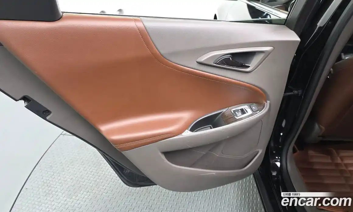 Chevrolet Malibu 2016 1.5 гидро в Москве № 1833861, фото 15