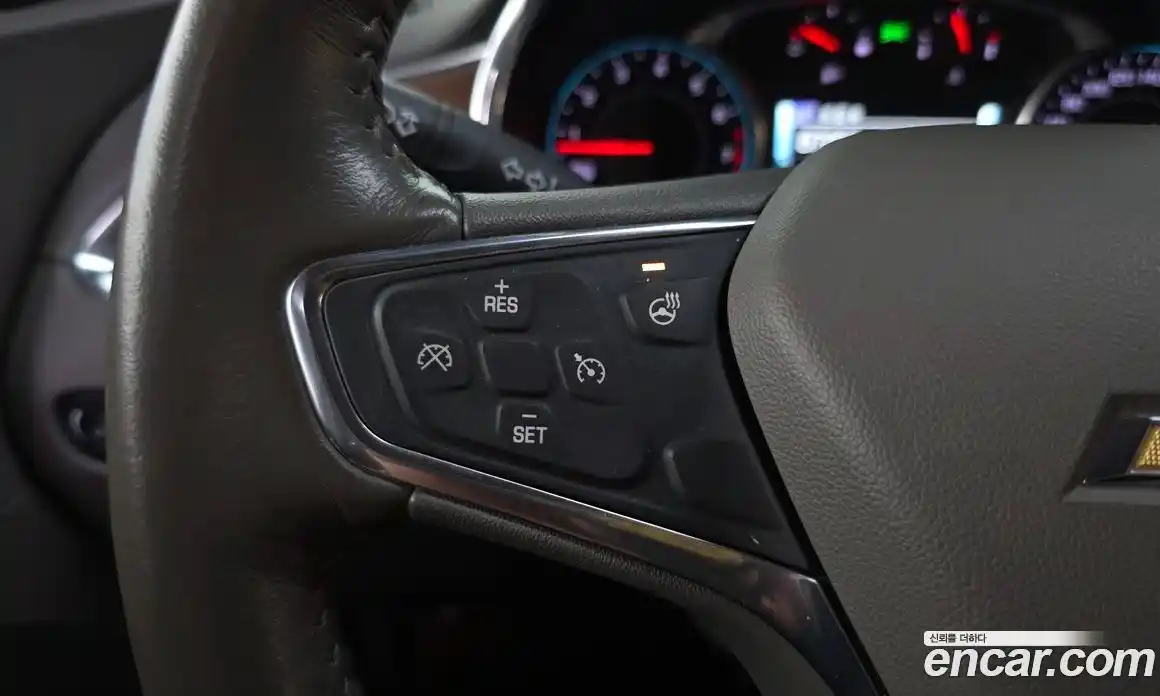 Chevrolet Malibu 2016 1.5 гидро в Москве № 1833861, фото 23