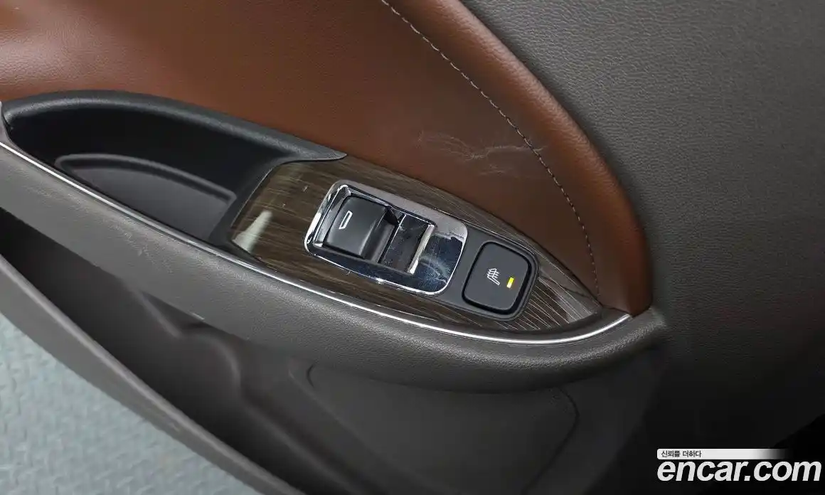 Chevrolet Malibu 2016 1.5 гидро в Москве № 1833861, фото 25