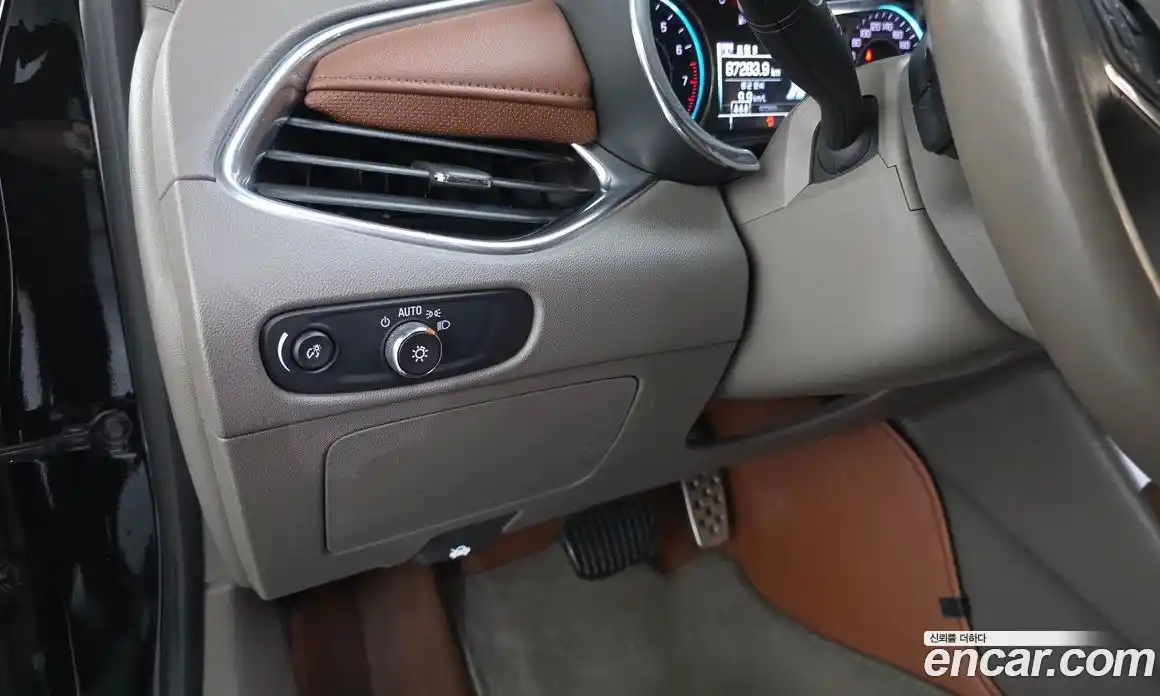 Chevrolet Malibu 2016 1.5 гидро в Москве № 1833861, фото 27