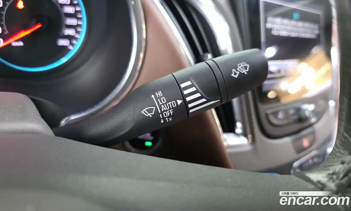 Chevrolet Malibu 2016 1.5 гидро в Москве № 1833861, фото 29