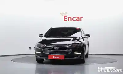 Chevrolet Malibu 2016 1.5 гидро в Москве № 1833861, миниатюра 3