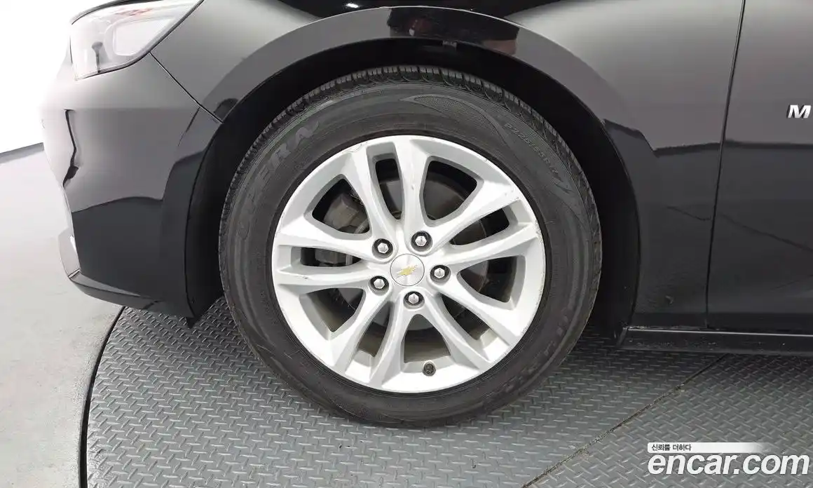Chevrolet Malibu 2016 1.5 гидро в Москве № 1833861, фото 5