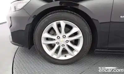 Chevrolet Malibu 2016 1.5 гидро в Москве № 1833861, миниатюра 5