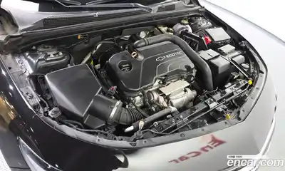 Chevrolet Malibu 2016 1.5 гидро в Москве № 1833861, миниатюра 6