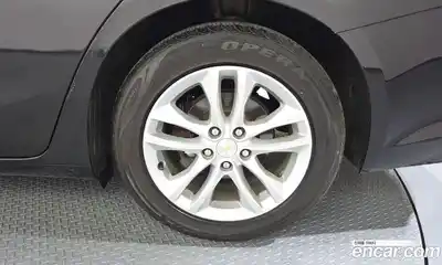 Chevrolet Malibu 2016 1.5 гидро в Москве № 1833861, миниатюра 7