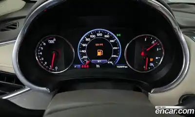Chevrolet Malibu 2019 2.0 гидро в Москве № 1833964, миниатюра 11