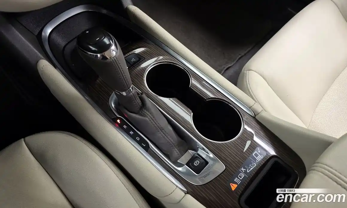 Chevrolet Malibu 2019 2.0 гидро в Москве № 1833964, фото 12
