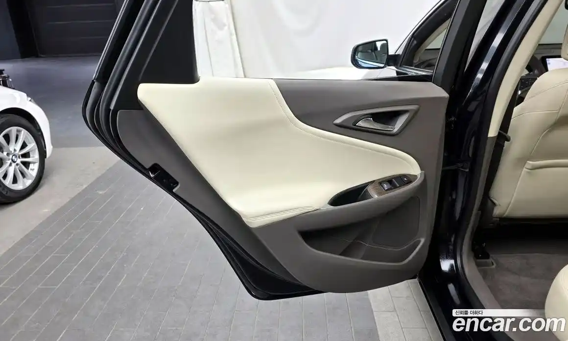 Chevrolet Malibu 2019 2.0 гидро в Москве № 1833964, фото 15