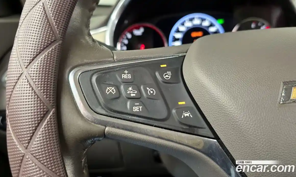 Chevrolet Malibu 2019 2.0 гидро в Москве № 1833964, фото 23