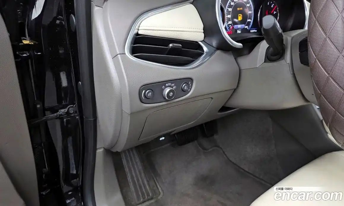 Chevrolet Malibu 2019 2.0 гидро в Москве № 1833964, фото 24