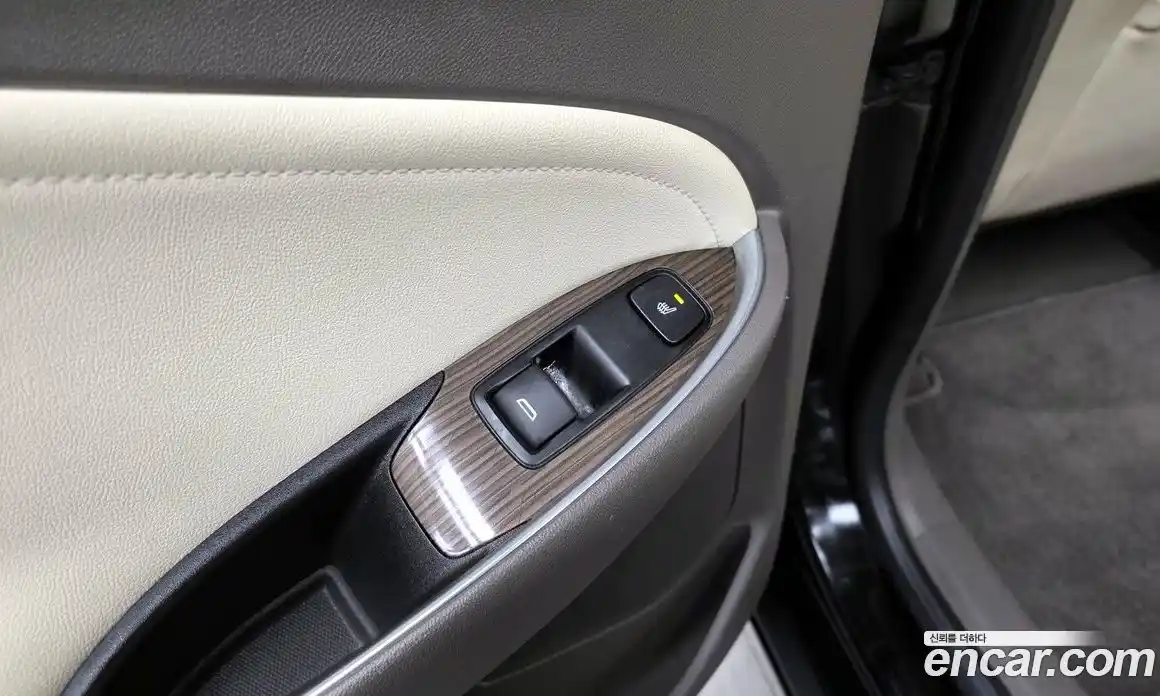 Chevrolet Malibu 2019 2.0 гидро в Москве № 1833964, фото 25