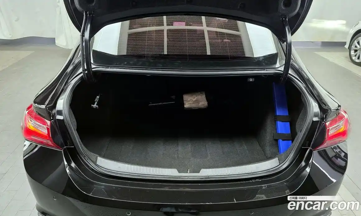Chevrolet Malibu 2019 2.0 гидро в Москве № 1833964, фото 26