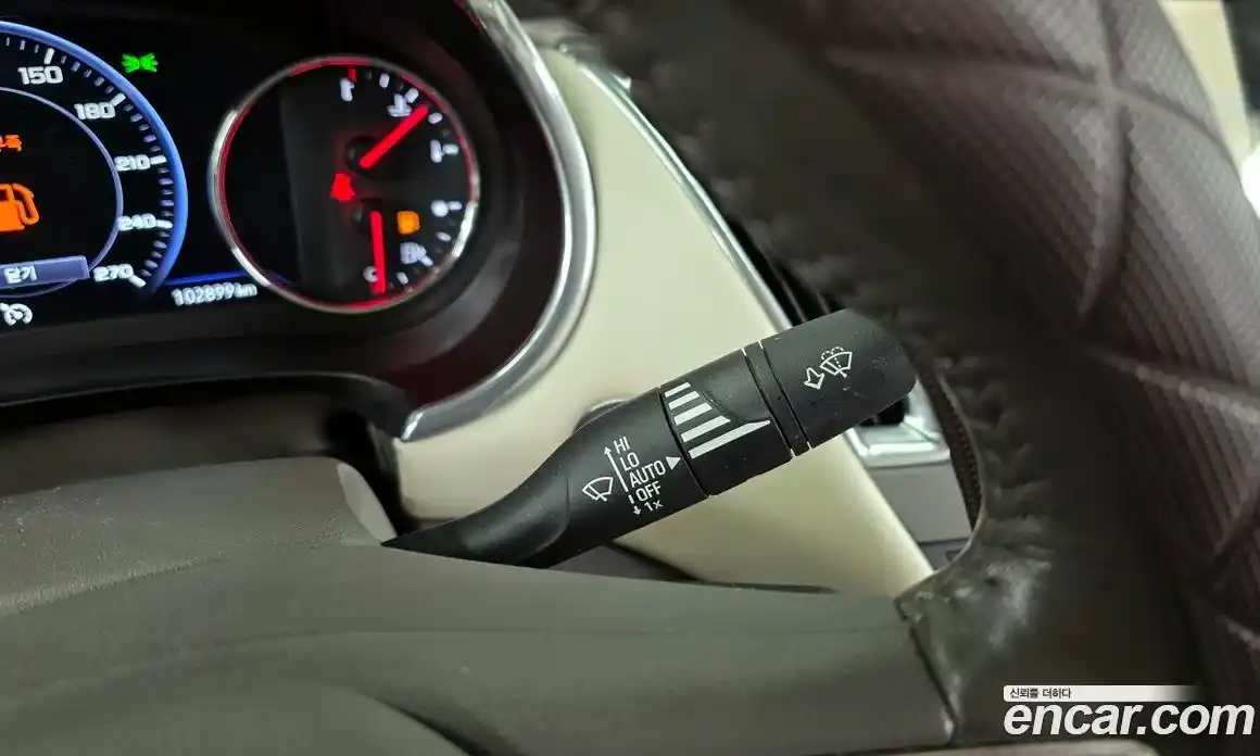 Chevrolet Malibu 2019 2.0 гидро в Москве № 1833964, фото 28