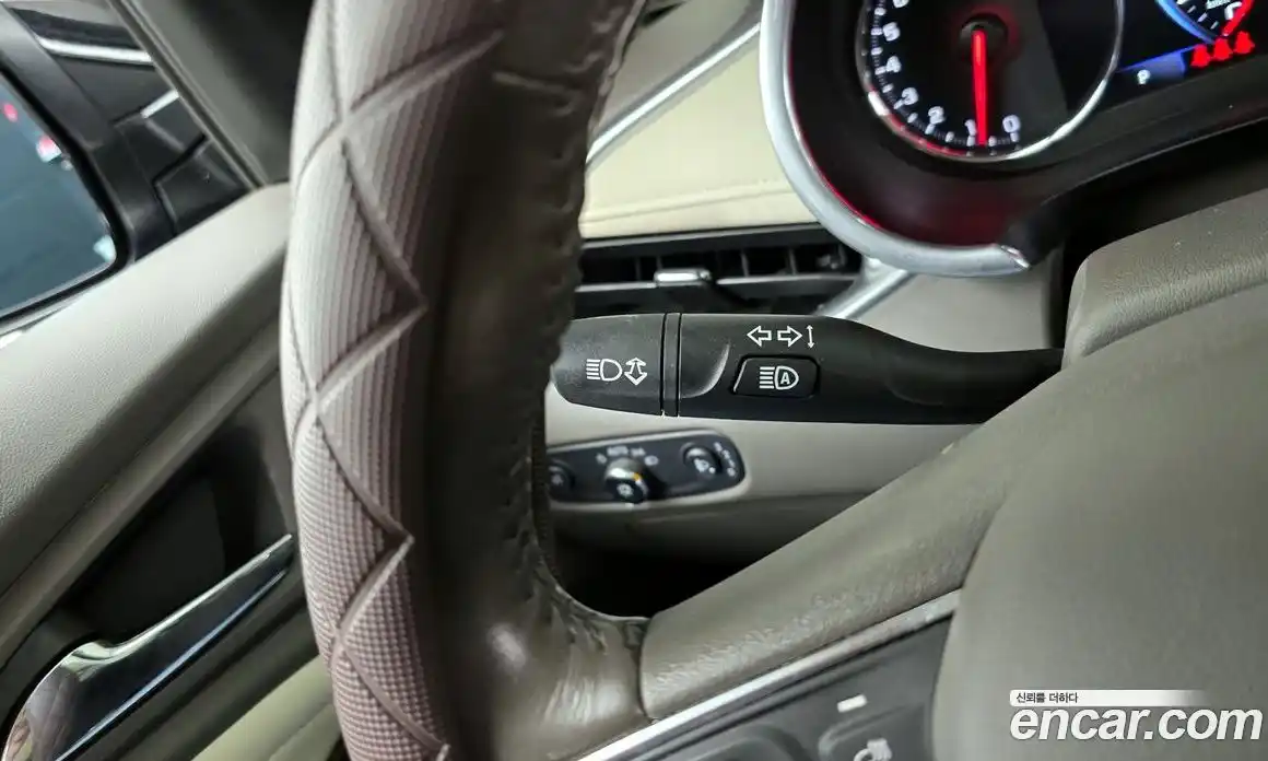 Chevrolet Malibu 2019 2.0 гидро в Москве № 1833964, фото 29