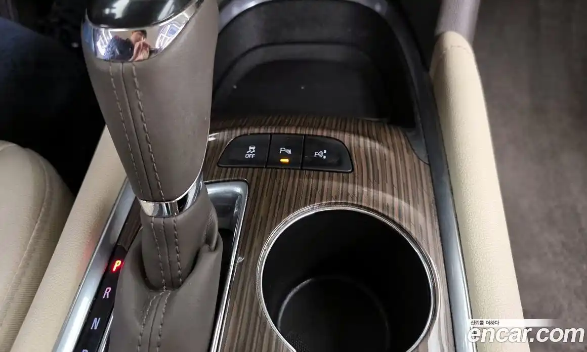 Chevrolet Malibu 2019 2.0 гидро в Москве № 1833964, фото 32