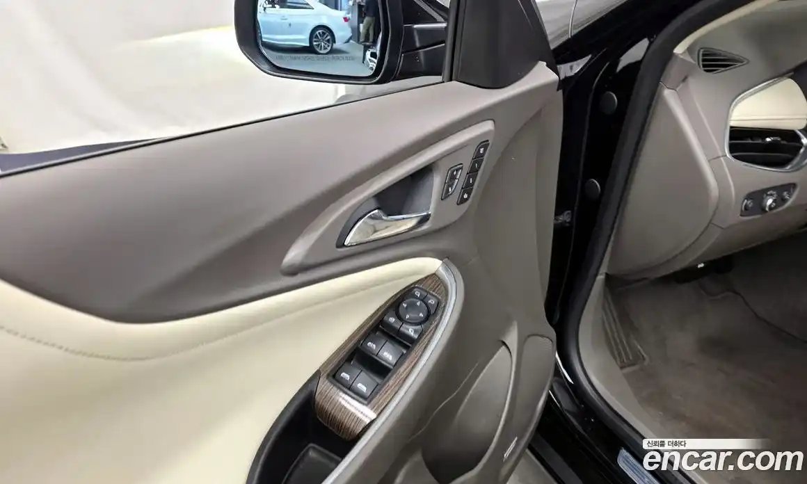 Chevrolet Malibu 2019 2.0 гидро в Москве № 1833964, фото 34