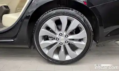 Chevrolet Malibu 2019 2.0 гидро в Москве № 1833964, миниатюра 7