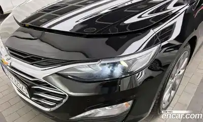 Chevrolet Malibu 2019 2.0 гидро в Москве № 1833964, миниатюра 8