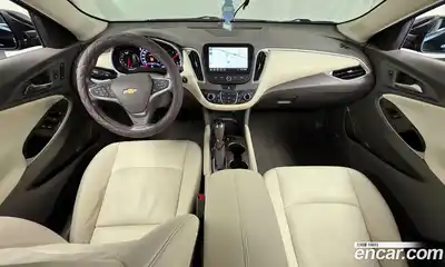 Chevrolet Malibu 2019 2.0 гидро в Москве № 1833964, миниатюра 10
