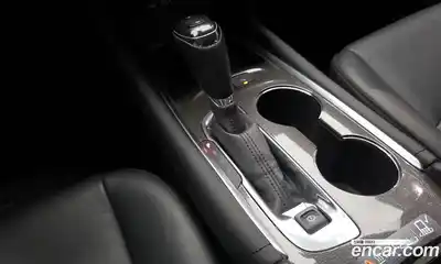 Chevrolet Malibu 2019 1.3 гидро в Москве № 1833965, миниатюра 12