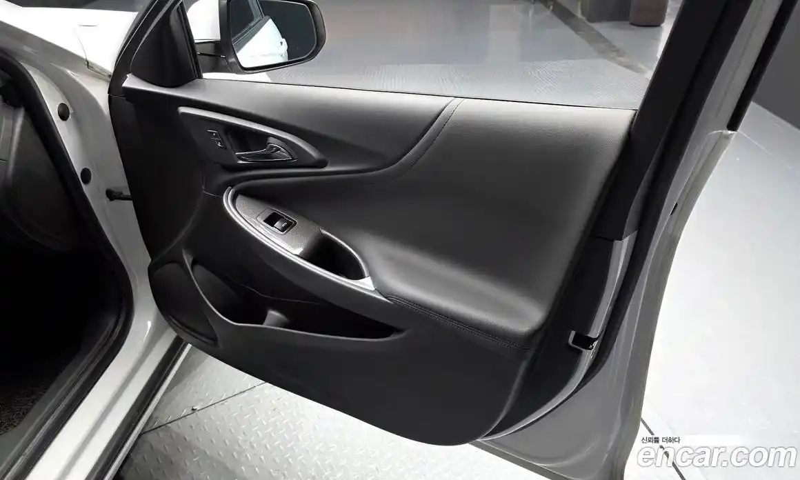 Chevrolet Malibu 2019 1.3 гидро в Москве № 1833965, фото 14