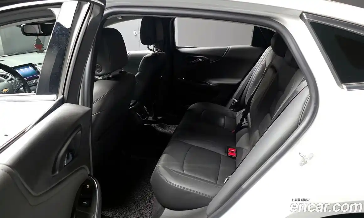Chevrolet Malibu 2019 1.3 гидро в Москве № 1833965, фото 16
