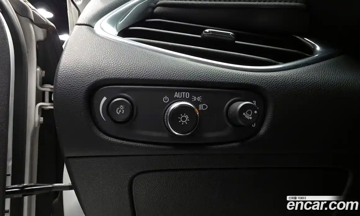 Chevrolet Malibu 2019 1.3 гидро в Москве № 1833965, фото 24