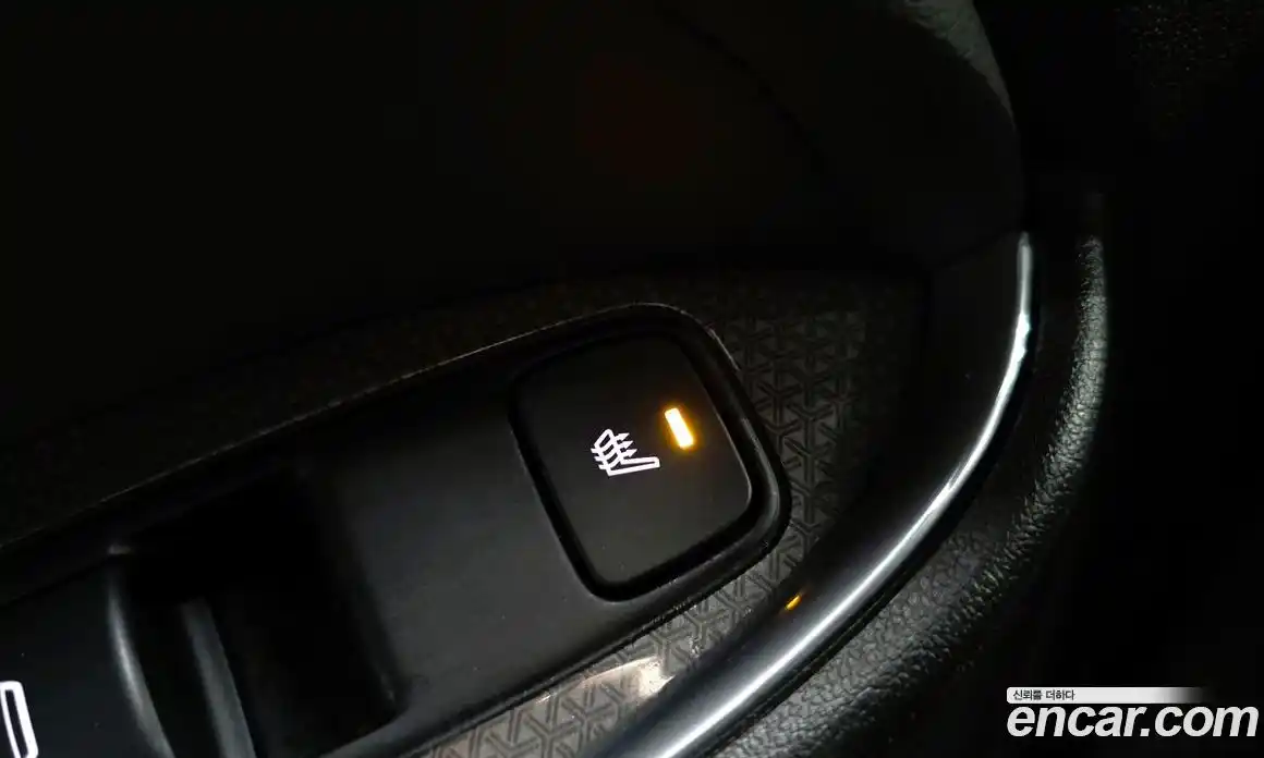 Chevrolet Malibu 2019 1.3 гидро в Москве № 1833965, фото 25