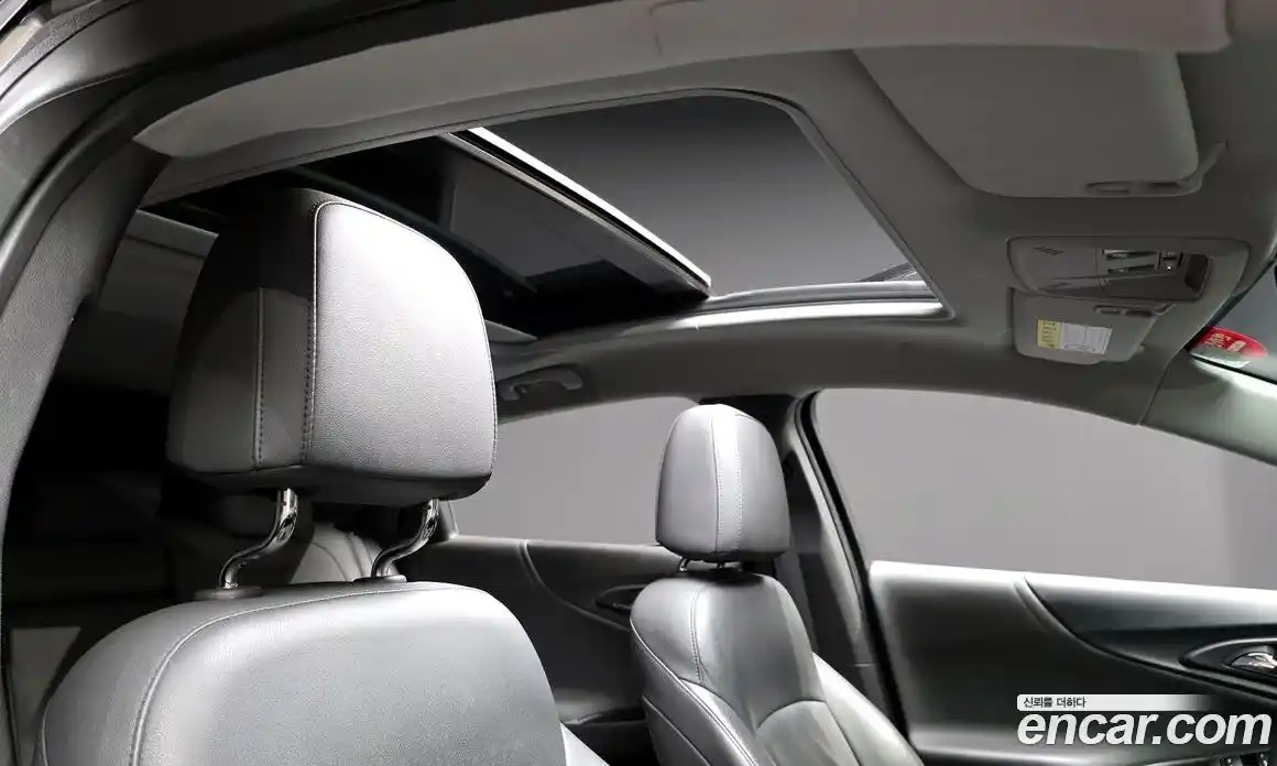 Chevrolet Malibu 2019 1.3 гидро в Москве № 1833965, фото 26