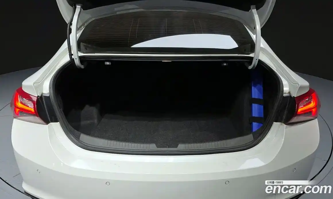 Chevrolet Malibu 2019 1.3 гидро в Москве № 1833965, фото 28