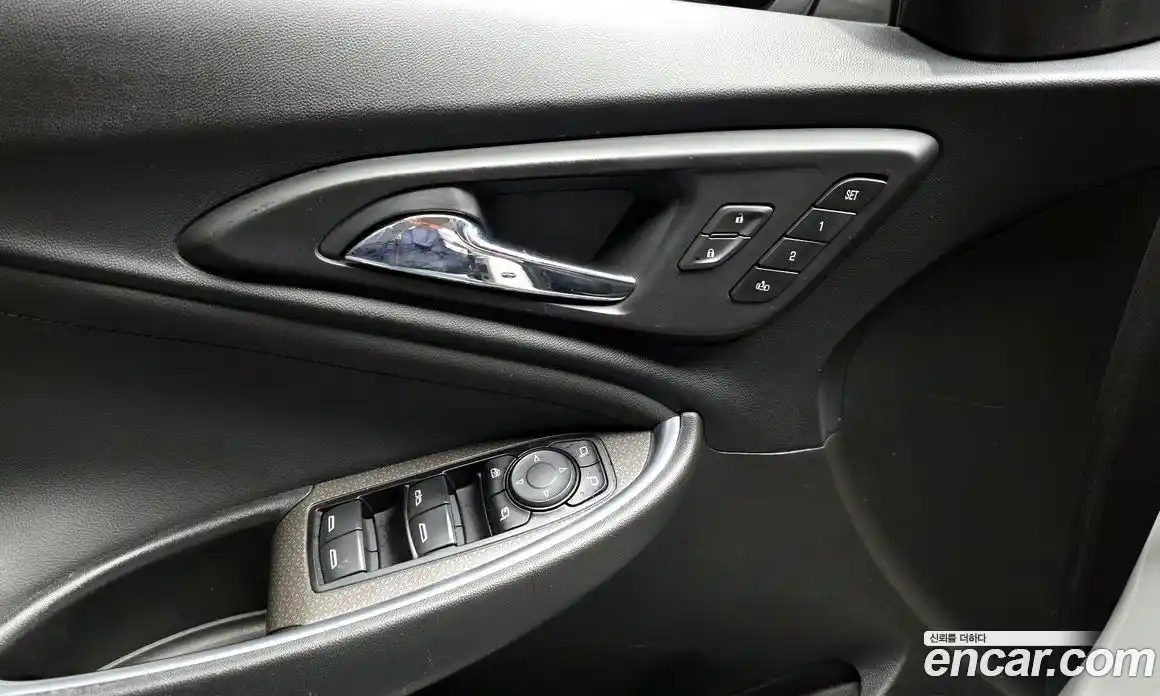 Chevrolet Malibu 2019 1.3 гидро в Москве № 1833965, фото 29