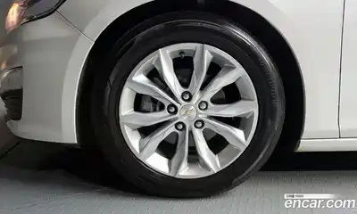 Chevrolet Malibu 2019 1.3 гидро в Москве № 1833965, миниатюра 5