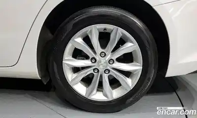 Chevrolet Malibu 2019 1.3 гидро в Москве № 1833965, миниатюра 7
