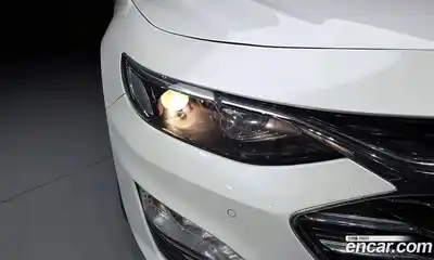 Chevrolet Malibu 2019 1.3 гидро в Москве № 1833965, миниатюра 8