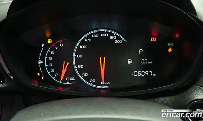 Chevrolet Spark 2016 1.0 гидро, миниатюра 11